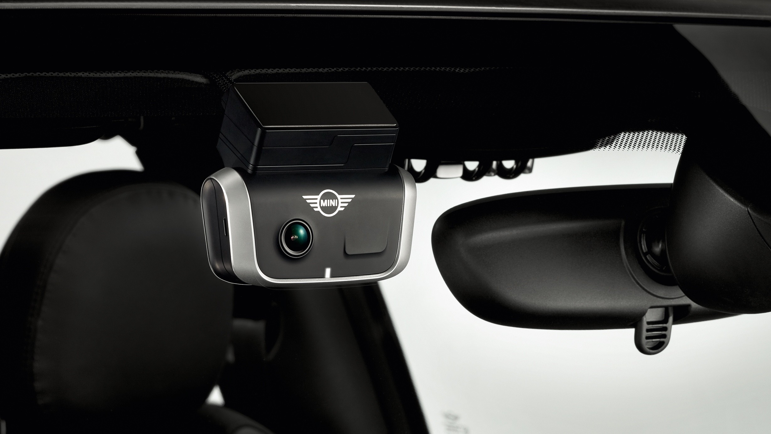 MINI kamera – Puna HD – Napredni Car Eye